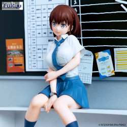 Tawawa on Monday - Figurine...