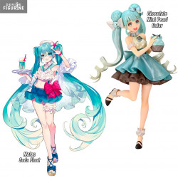 Figure Hatsune Miku Melon...