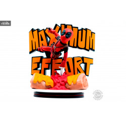 Marvel - Figure Deadpool...