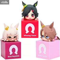 Uma Musume Pretty Derby -...