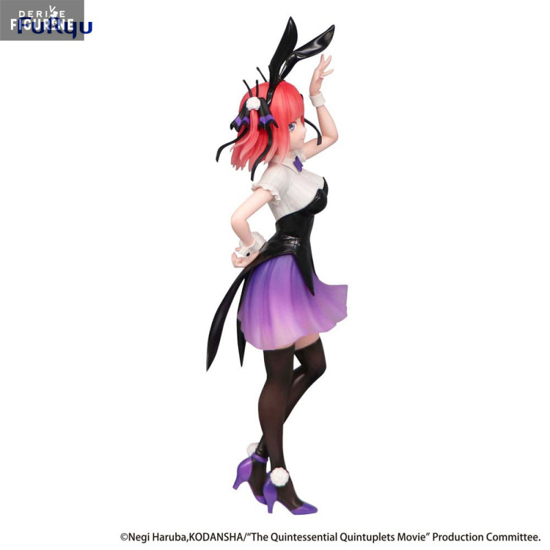 Trio Try IT Figure 悪魔 5体セット Trio-Try-iT Figure The Quintessential Quintuplets Specials