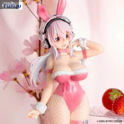 Figurine Super Sonico, Pink...