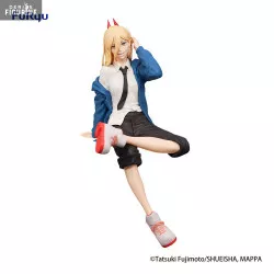 Chainsaw Man - Power...