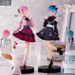 Re:Zero - Figure Rem or Ram...