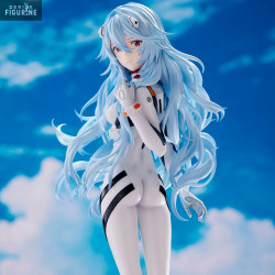 PRÉCOMMANDE - Evangelion:...