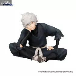 Hell's Paradise - Figurine...
