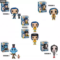 Pop! Coraline au choix