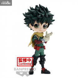 My Hero Academia - Izuku...
