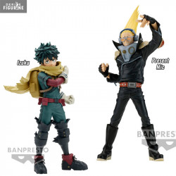 My Hero Academia - Figure...