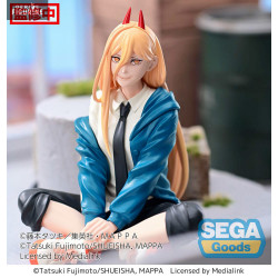 Chainsaw Man - Figurine...