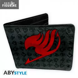 Portefeuille Fairy Tail -...