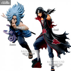 Naruto Shippuden - Figure...