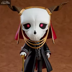 The Ancient Magus' Bride -...