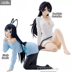 Bleach - Figurine Giselle...