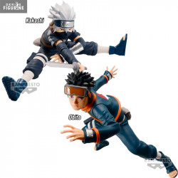 Naruto Shippuden - Figure...