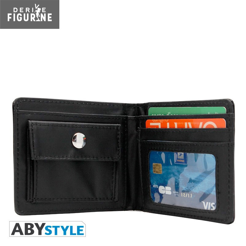 Fairy Tail wallet - Fairy...