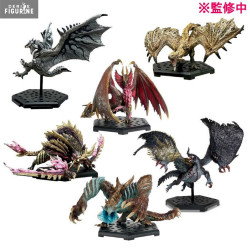 Monster Hunter - Random...