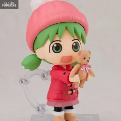 Yotsuba&! - Figurine...