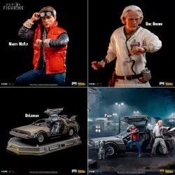Back to the Future Part -...