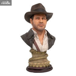 Indiana Jones and the...