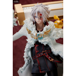 D.Gray-man Hallow -...