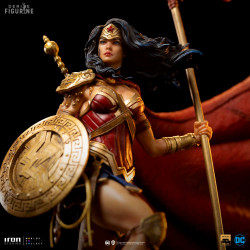 DC Comics - Figurine Wonder...