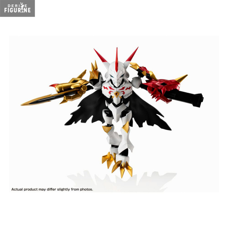 Digimon Adventure - Figure...