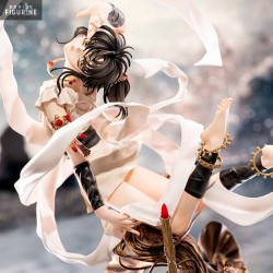Seiden RG Veda - Figurine...