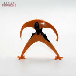 Evangelion - Israfel figure...