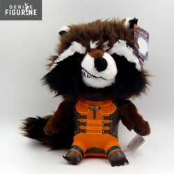 Peluche Marvel Les gardiens...