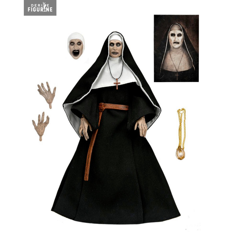 PRÉCOMMANDE - The Conjuring...