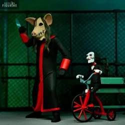 PREORDER - Saw - Pack 2...
