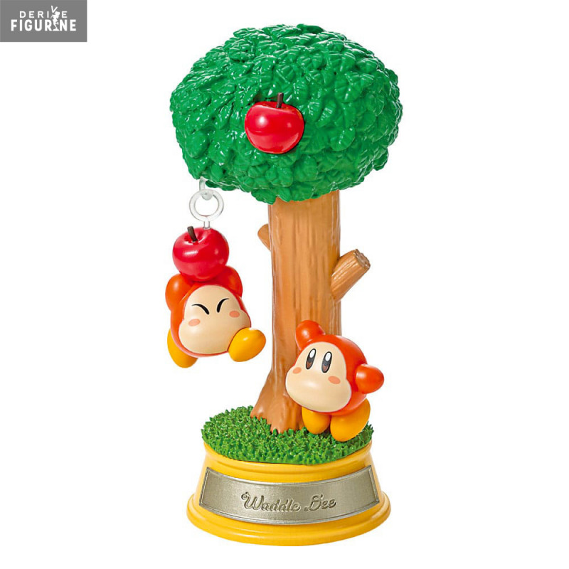 Kirby - Pack 6 figurines,...