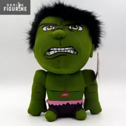 Peluche Marvel Avengers - Hulk