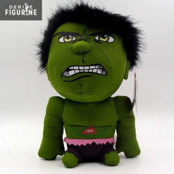 Plush Marvel Avengers - Hulk