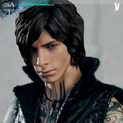 Devil May Cry 5 - Figurine...