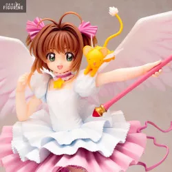 Cardcaptor Sakura -...