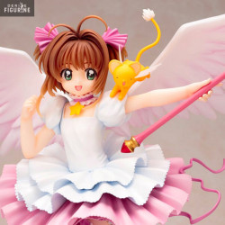 Cardcaptor Sakura - Sakura...