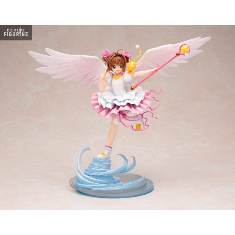 Cardcaptor Sakura - Sakura...