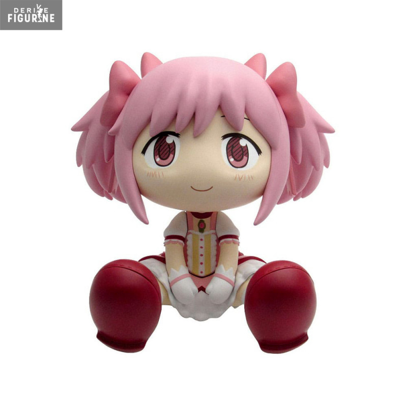 Ensemble Goodies Puella Magi Madoka Magica - Mami Tomoe & Bebe - Produits Anime Japon