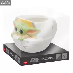 Star Wars The Mandalorian -...