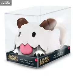 League of Legends - Mug 3D...