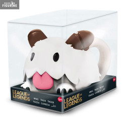 League of Legends - Poro 3D...