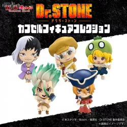 Dr. Stone - Figurine...