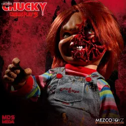 Chucky Jeu d'enfant 3 -...