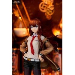 Figure Kurisu Makise, Pop Up Parade - Steins Gate - Good