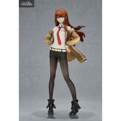 kuri様 POP UP PARADE Kurisu Makise Figure (STEINS;GATE)