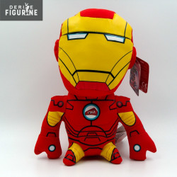 Plush Marvel Avengers -...