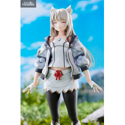 Figure Mio, Figma - Xenoblade Chronicle 3 - Good Smile Company