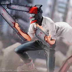 Figure Chainsaw Man, S-Fire